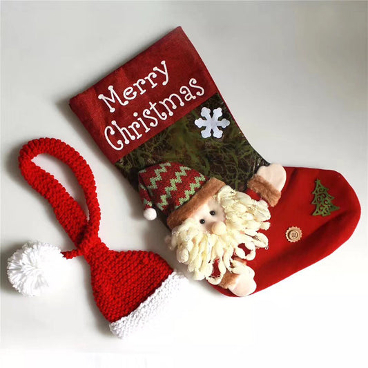 Saco de Dormir Infantil Tema Navidad Studio Cartoon - Image 2