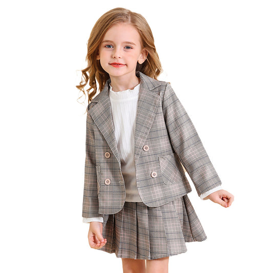 Trajes Infantiles Elegantes - Image 2