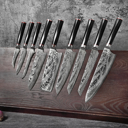 Cuchillo de Chef Profesional para Filetear - Image 2