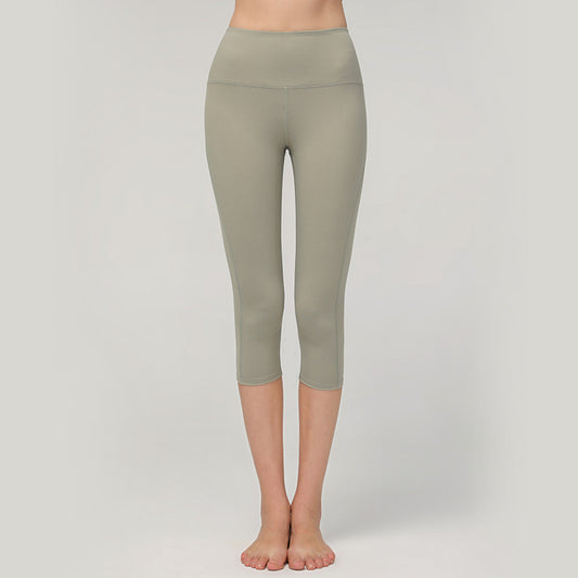 Pantalones Cortos Ajustados para Entrenamiento de Cadera - Image 2