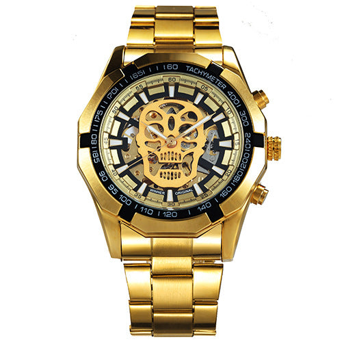 Reloj Shantou - Elegancia y Precisión - Image 2
