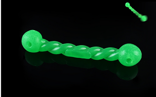 Molares de Goma Resistentes a Mordidas y Juego Intenso - Image 2