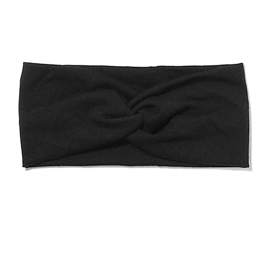 Cinta Deportiva para Cabello de Lana para Mujer - Image 2
