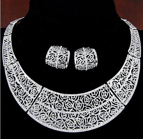 Cuello Postizo Hueco - Accesorio de Moda Versátil - Image 2