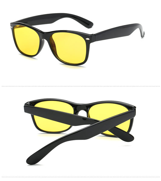 Armazón de Gafas Retro Midín - Image 2