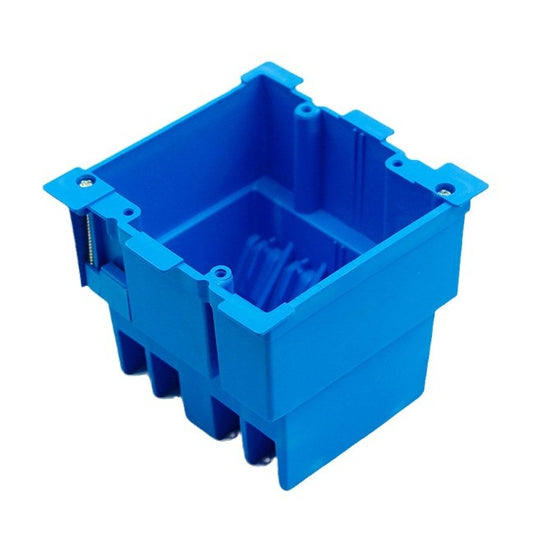 Caja de Empalme Estilo Clásico American Standard - Image 2