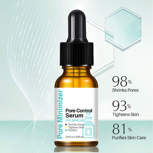 Sérum Reductor de Poros 10ml - Image 2