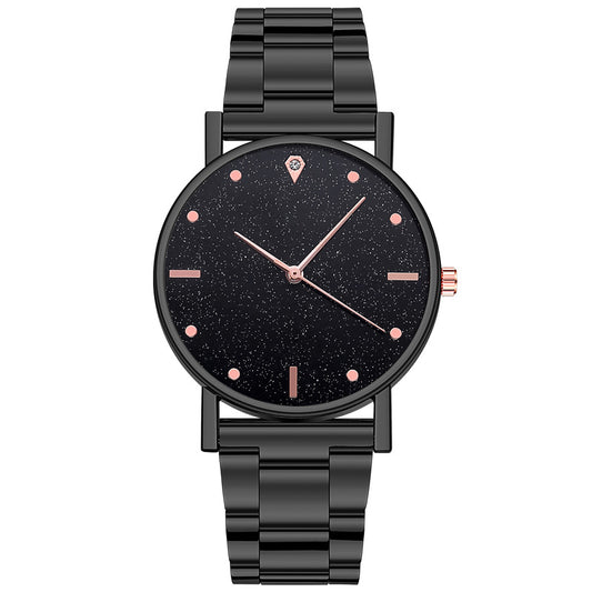Reloj de Cuarzo Cielo Estrellado - Image 2