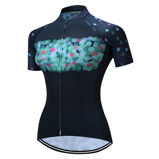 Camiseta de Ciclismo para Mujer - Image 2