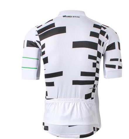 Jersey de Ciclismo Profesional - Image 2