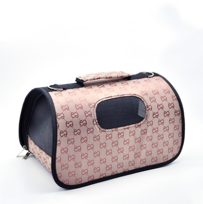 Mochila Transportadora para Perros - Bolsa de Viaje Pet - Image 2