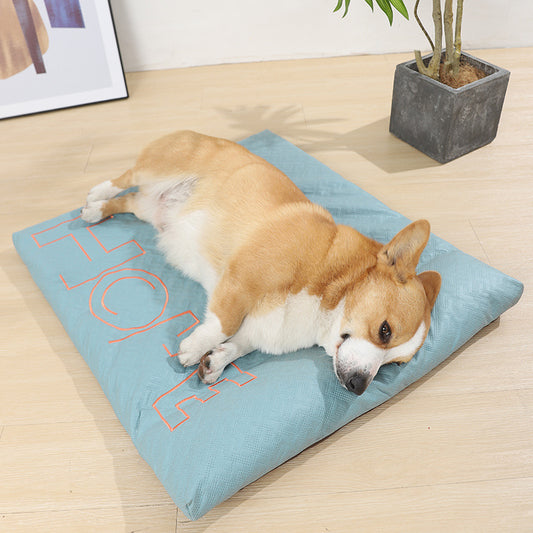 Cama Desmontable y Lavable para Gatos - Colchoneta Universal Cuatro Estaciones - Image 2