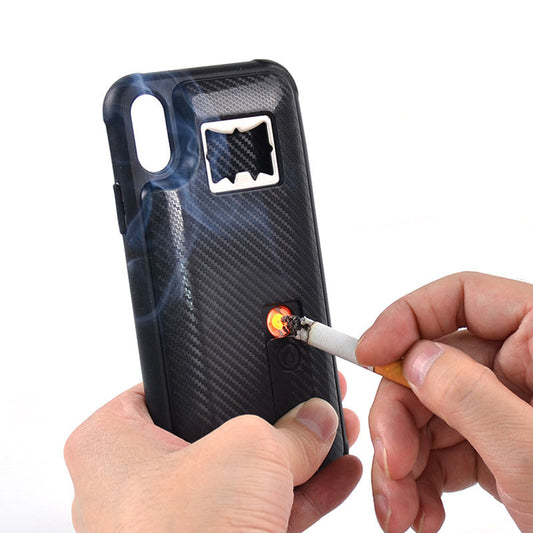 Funda Protectora Impermeable Antigolpes Compatible con Apple - Image 2