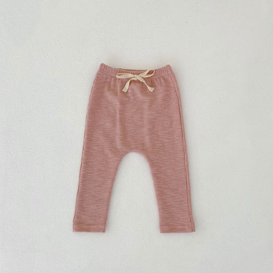 Leggings de Algodón Cómodos para Toda la Familia - Image 2
