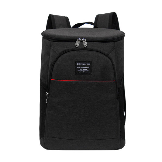 Bolsa Térmica Grande para Picnic y Almuerzo - Capacidad Extra - Image 2