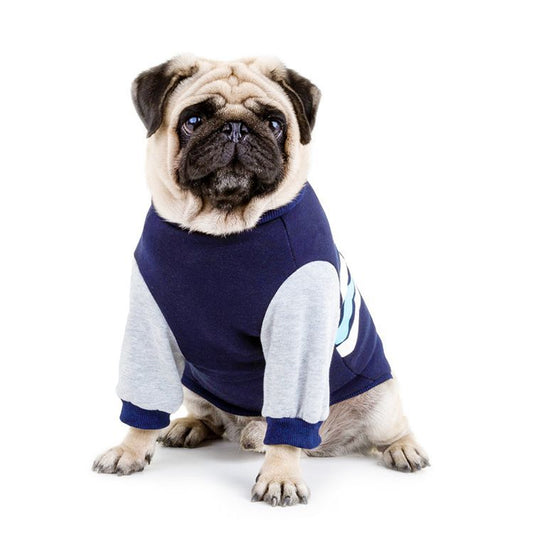 Suéter Cálido de Algodón Puro para Mascotas - Abrigo Cómodo para Perros - Image 2