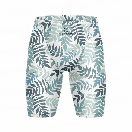 Pantalones de Baño Hombre Lycra Transpirable Cómodos - Image 2