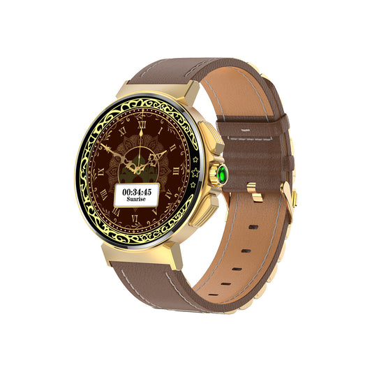 Reloj Inteligente Deportivo con Monitoreo de Salud y Bluetooth - Image 2