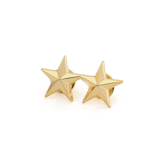 Distintivo Estrella Pentagrama Empleado Destacado - Image 2