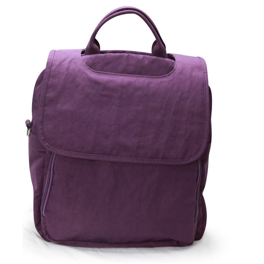 Bolsa Maternal Multifuncional con Correa de Hombro y Gran Capacidad - Image 2