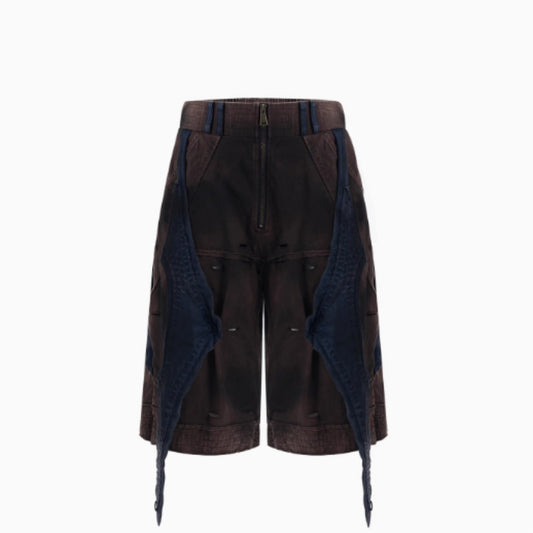 Chaleco Deportivo Degradado para Hombre - Diseño Moderno Verano - Image 2
