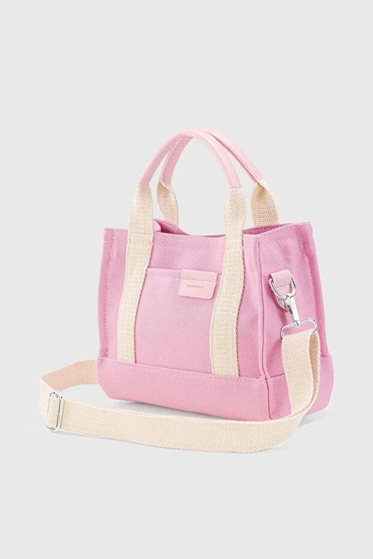 Bolsa de Lona para Mujer - Versátil y Duradera - Image 2