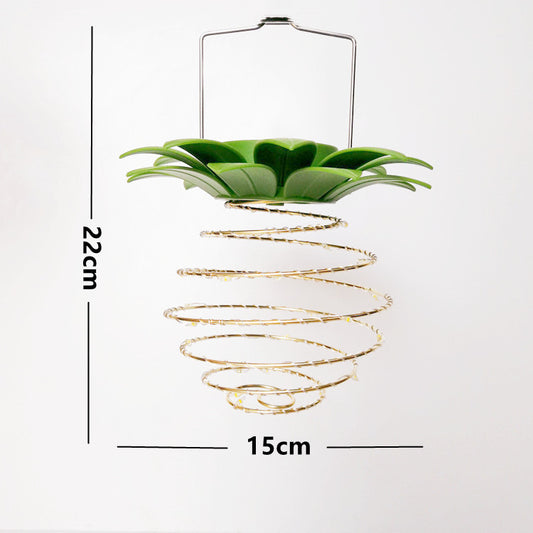 Luz Solar Inteligente para Jardín - Sensor de Movimiento Resistente al Agua - Image 2