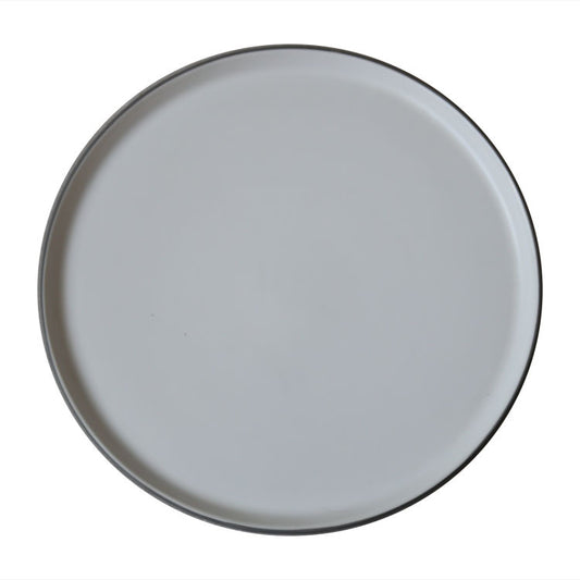 Plato de Cerámica para Postres y Pasteles - Image 2