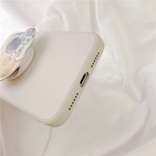 Funda Protectora para Celular Astronauta Silicona Líquida - Image 2