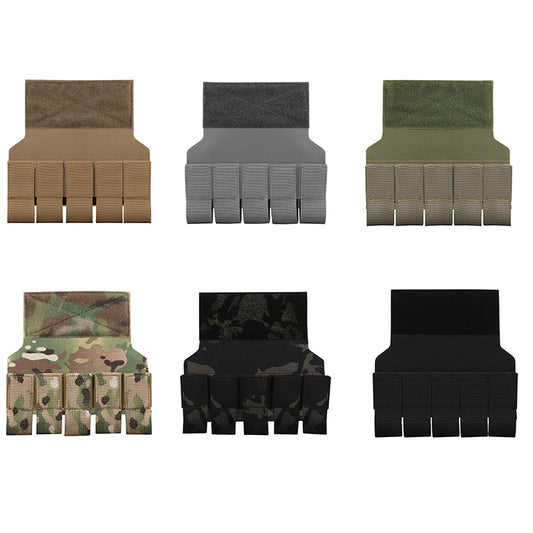 Organizador Modular con Velcro para Mochilas y Equipos - Image 2