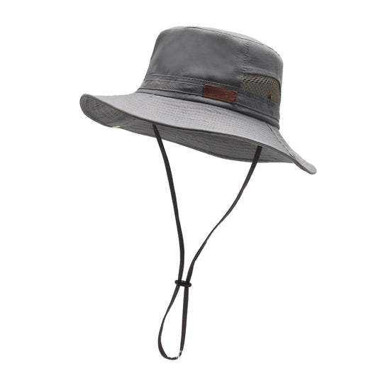 Gorra de Pescador Coreana - Image 2