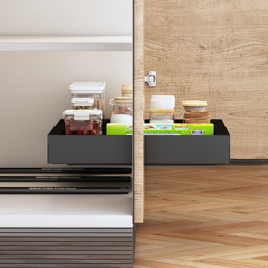 Organizador de Baño con Estante y Almacenamiento - Image 2