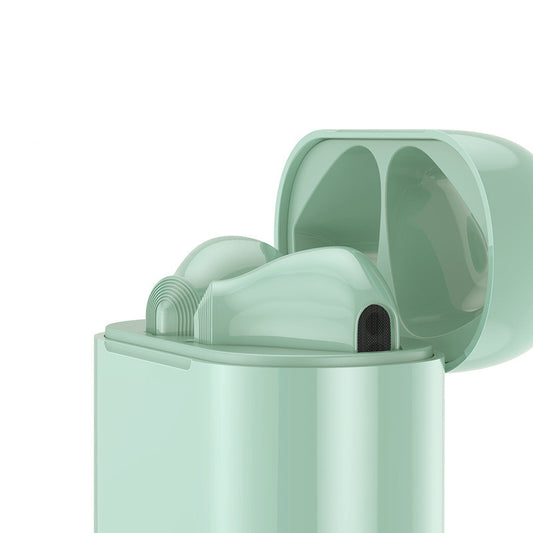 Auriculares Inalámbricos TWS Estéreo Bluetooth - Image 2