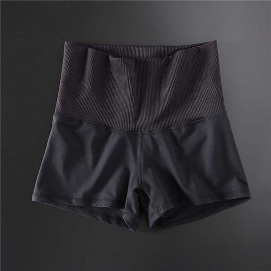 Short Deportivo Cintura Alta Reductor Abdominal para Mujer - Compresión y Secado Rápido - Image 2