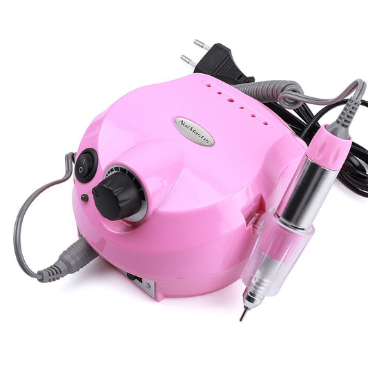Pulidor Eléctrico de Uñas Profesional - Image 2