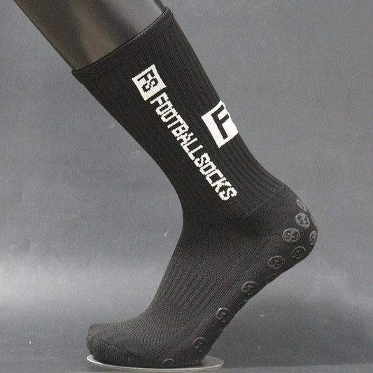 Calcetines Deportivos Antideslizantes con Ventosas de Silicona - Image 2