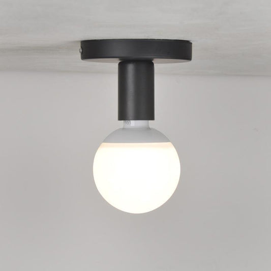 Lámpara de Techo Moderna para Pasillos, Recámaras y Espacios Interiores - Image 2