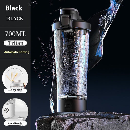 Vaso Mezclador Eléctrico de Gran Capacidad - Image 2