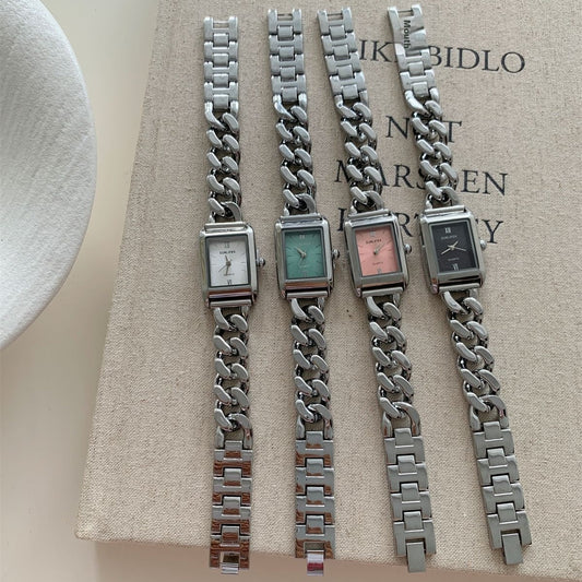 Reloj de Cadena Minimalista para Mujer - Image 2