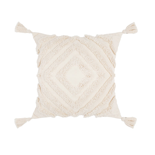 Cojín Decorativo Estilo Bohemio Simple y Moderno para Sofá - Image 2