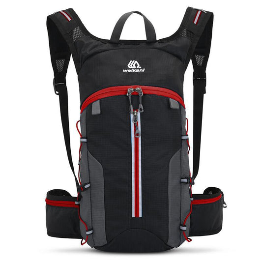Mochila Plegable para Ciclismo - Bolsa de Bicicleta Compacta - Image 2