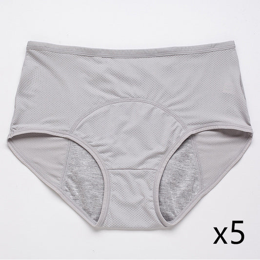 Ropa Interior Fisiológica para Mujer Elegante y Cómoda - Image 2