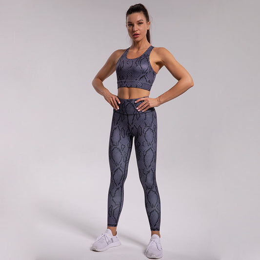 Pantalón Deportivo para Mujer con Cintura Alta y Bolsillos Laterales - Image 2
