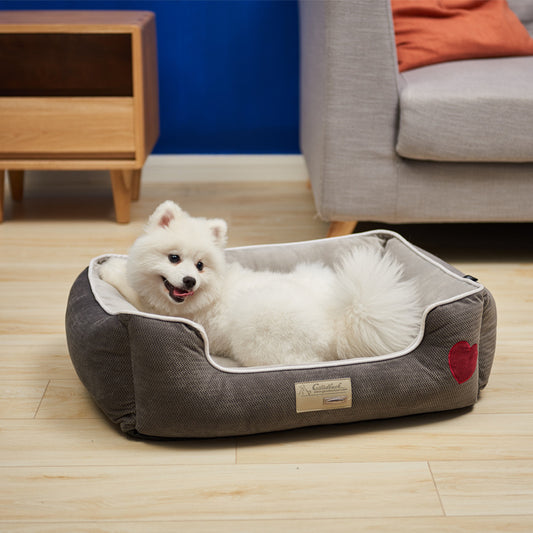 Caseta Canina Desmontable y Lavable - Image 2