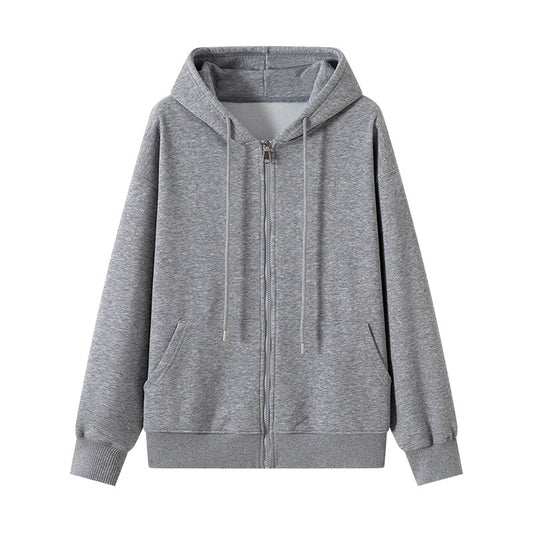 Cardigan Coreano Oversize Estilo Casual - Image 2