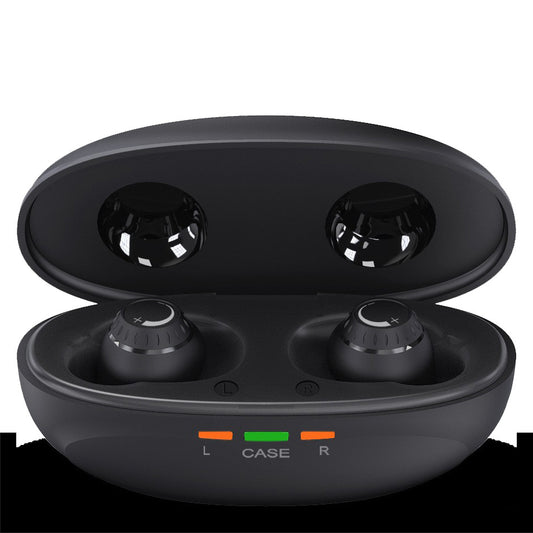 Auriculares In-Ear con Cancelación de Ruido y Diseño Minimalista - Image 2