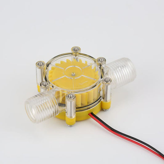 Generador Hidroeléctrico Portátil de Alta Eficiencia - Image 2