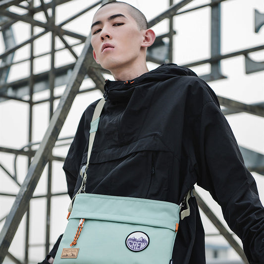 Bolso de Hombro Casual para la Calle - Image 2