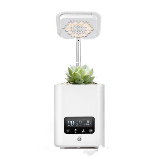 Semillero Inteligente Automático para Plantas de Interior - Image 2