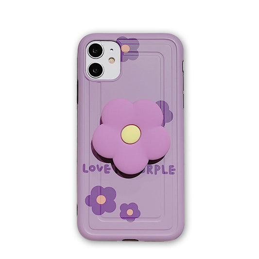 Funda para Celular Lavanda Púrpura - Image 2